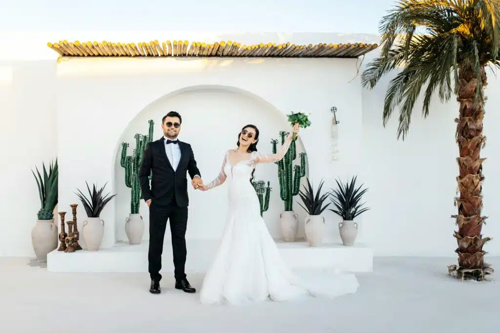 what to wear to a wedding men