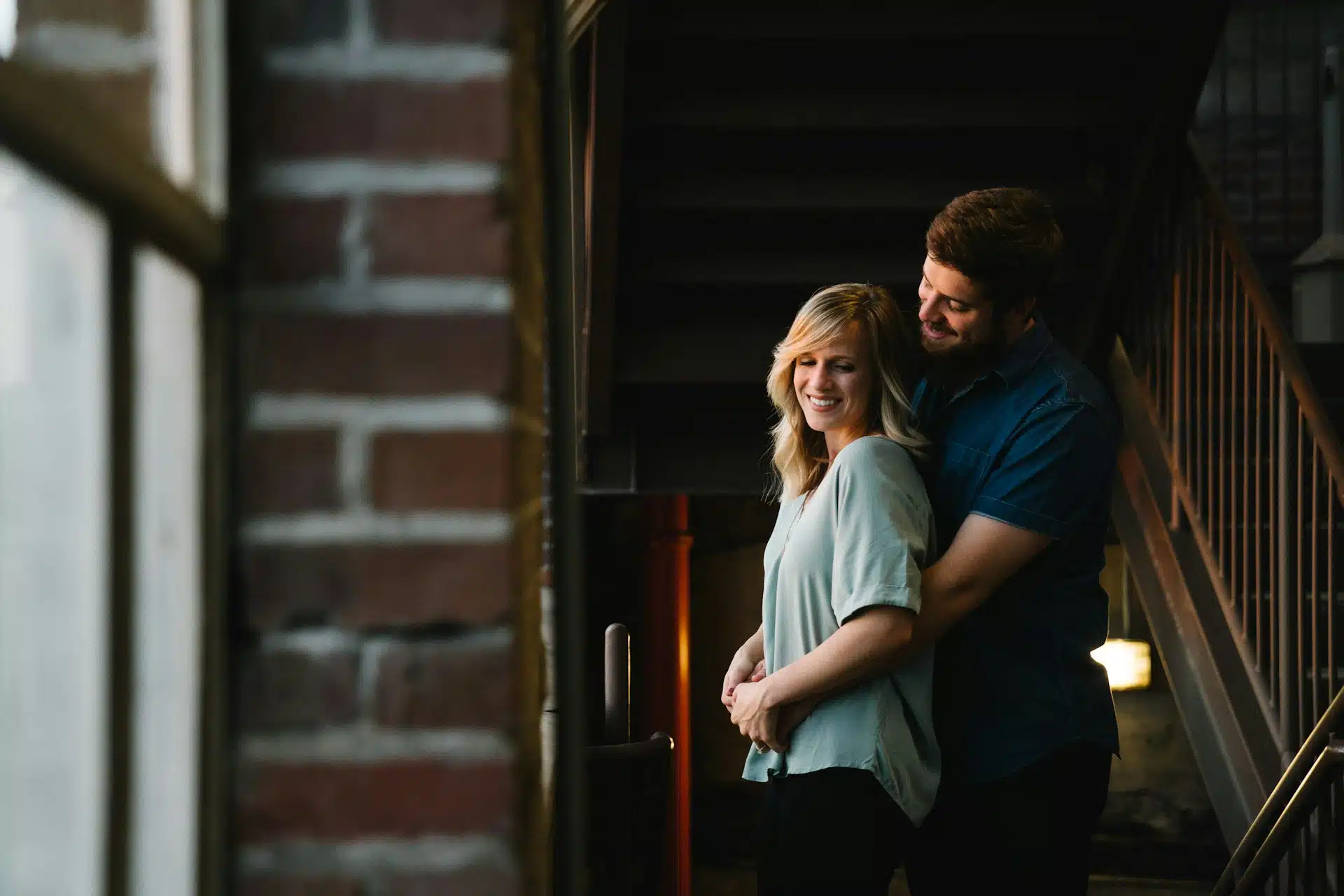 how to be a better husband