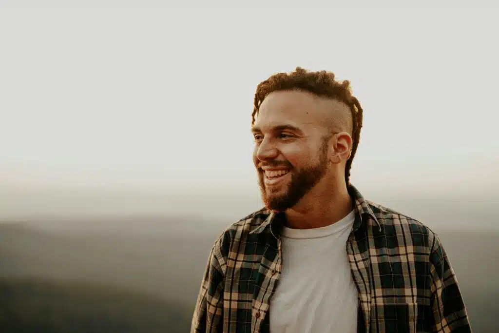 how to be a better man