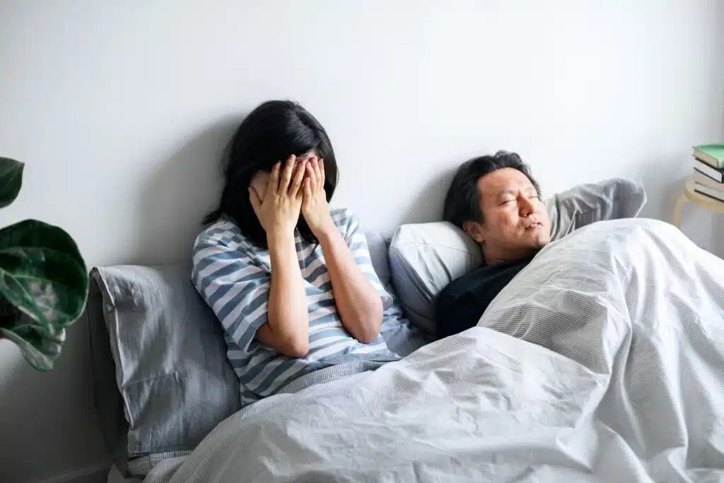 signs your relationship is beyond repair