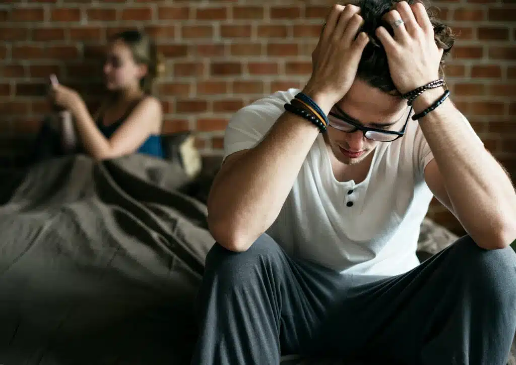 is my wife cheating