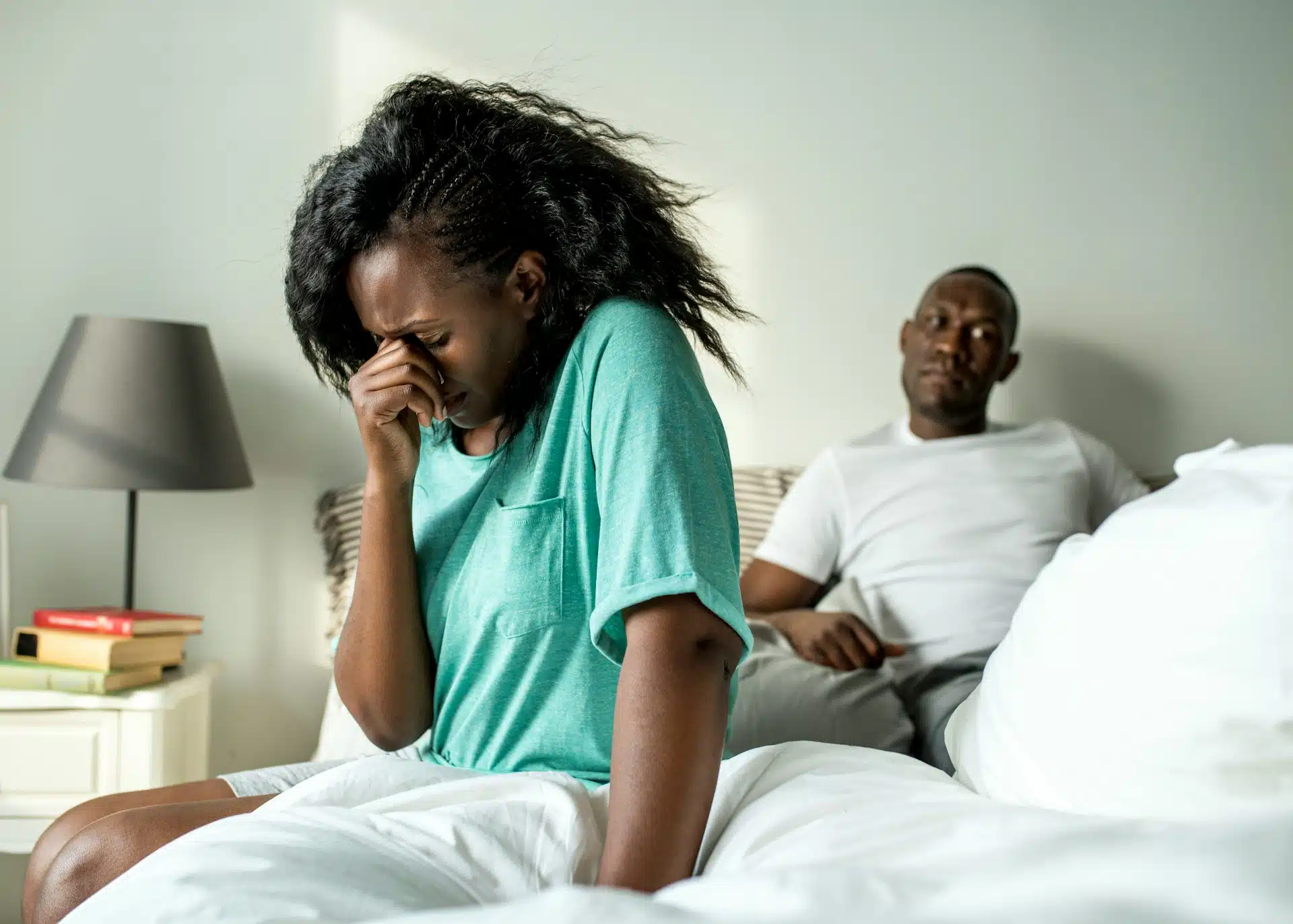 is my wife cheating