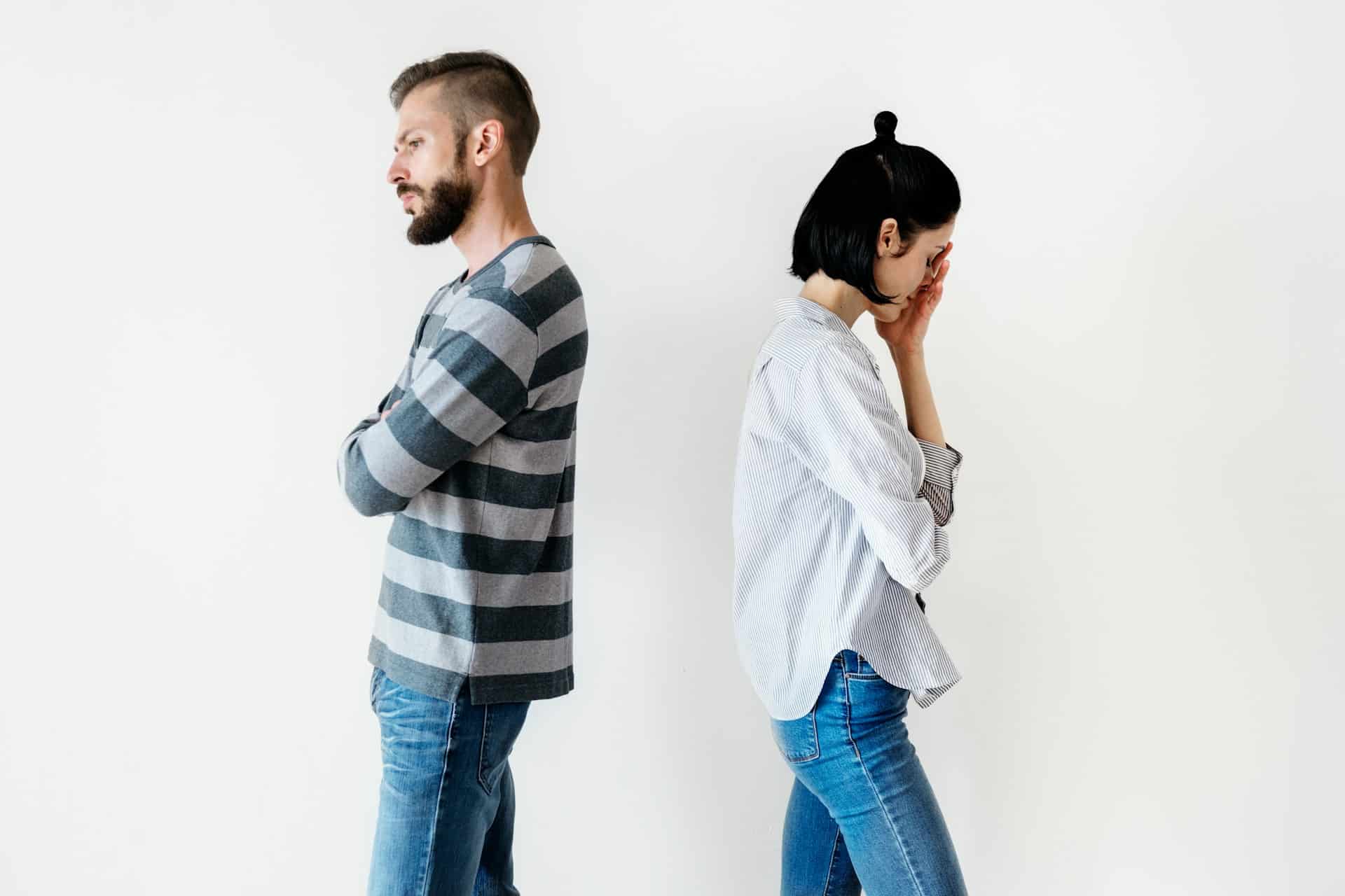 signs your relationship is beyond repair