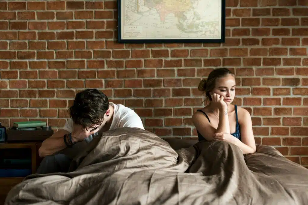 is my wife cheating