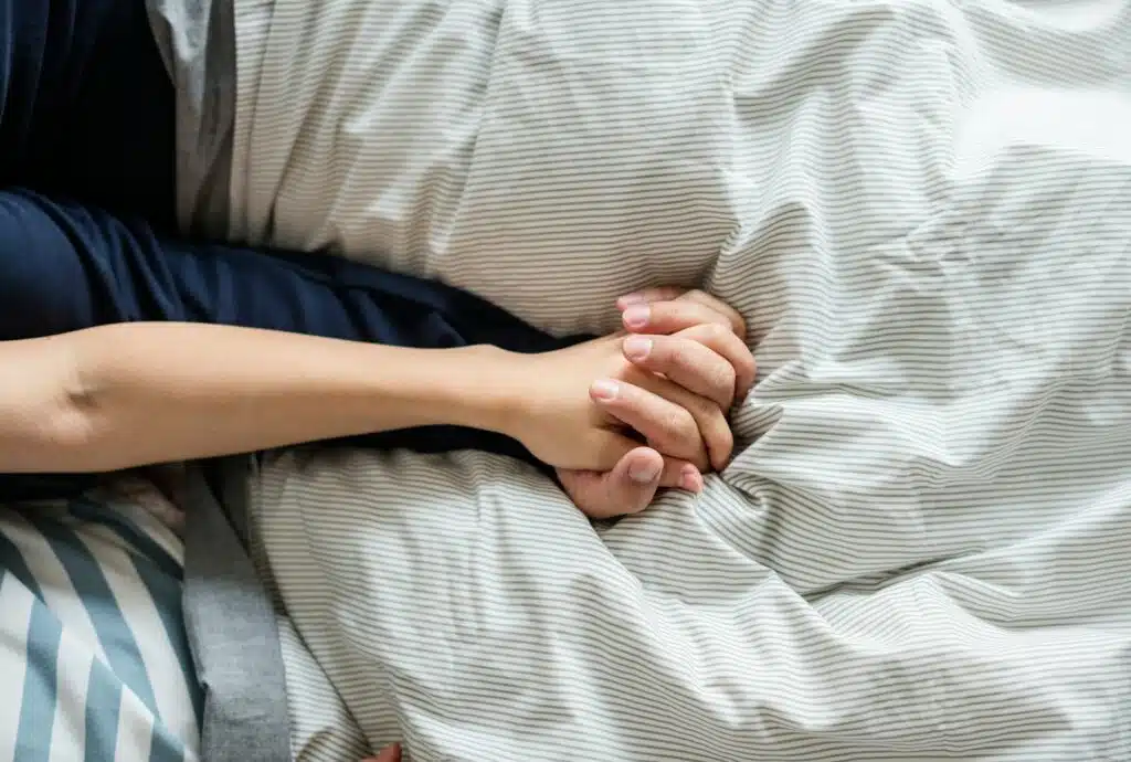 how to be a better husband