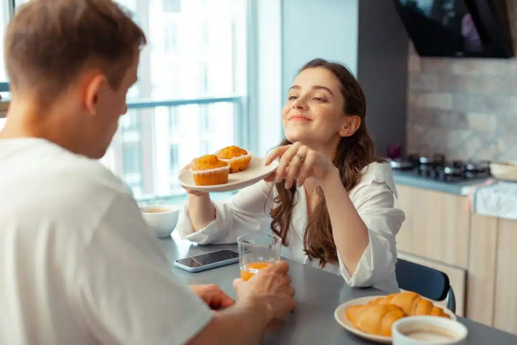 how to be a better husband