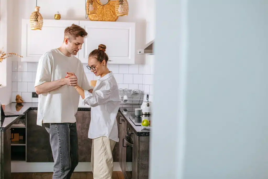 how to be a better husband