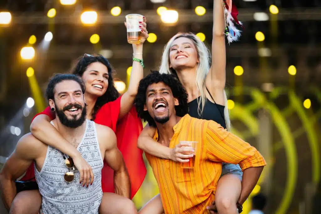what to wear to the club (men)