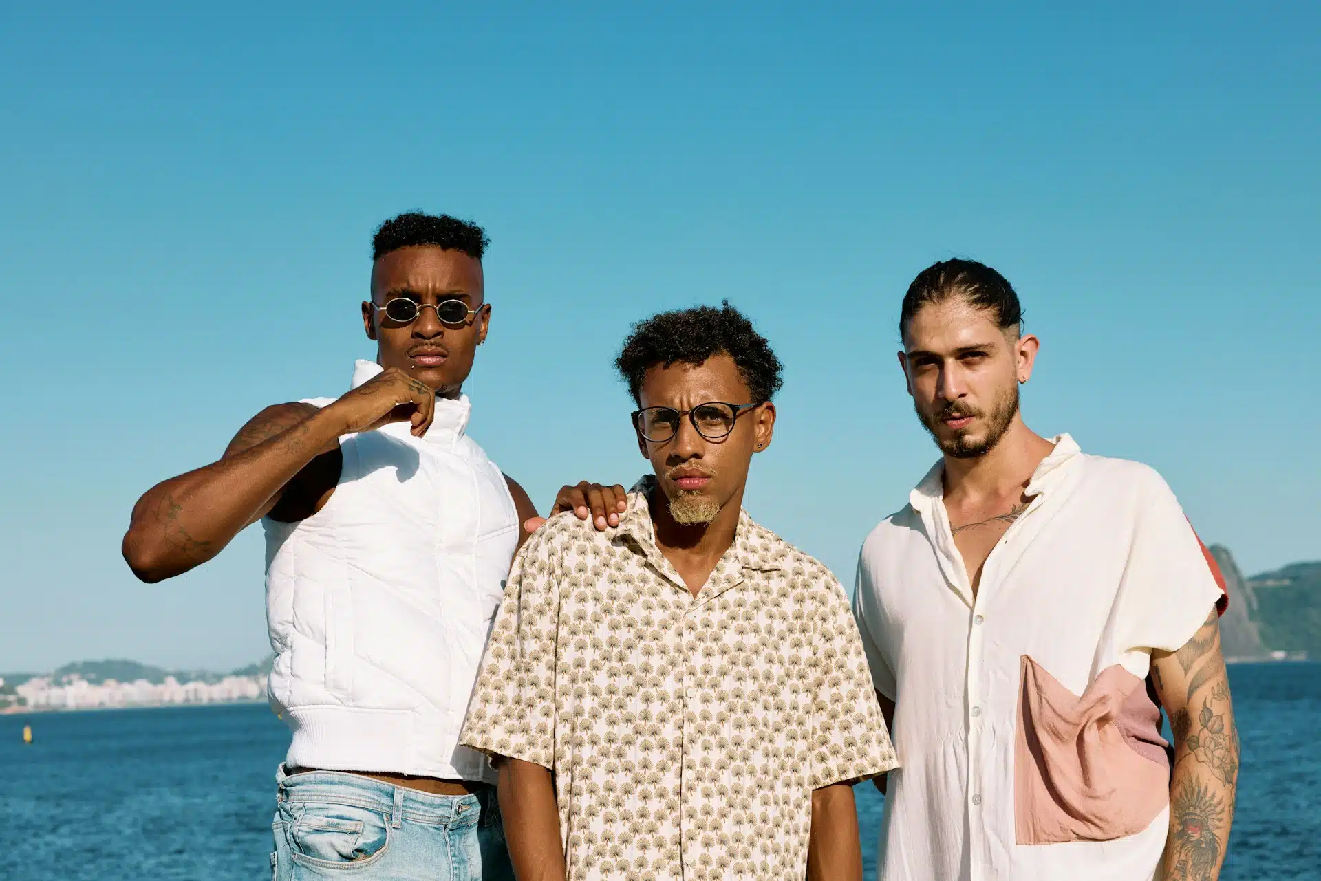 what to wear to the club men