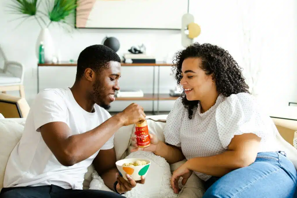 how to save a relationship