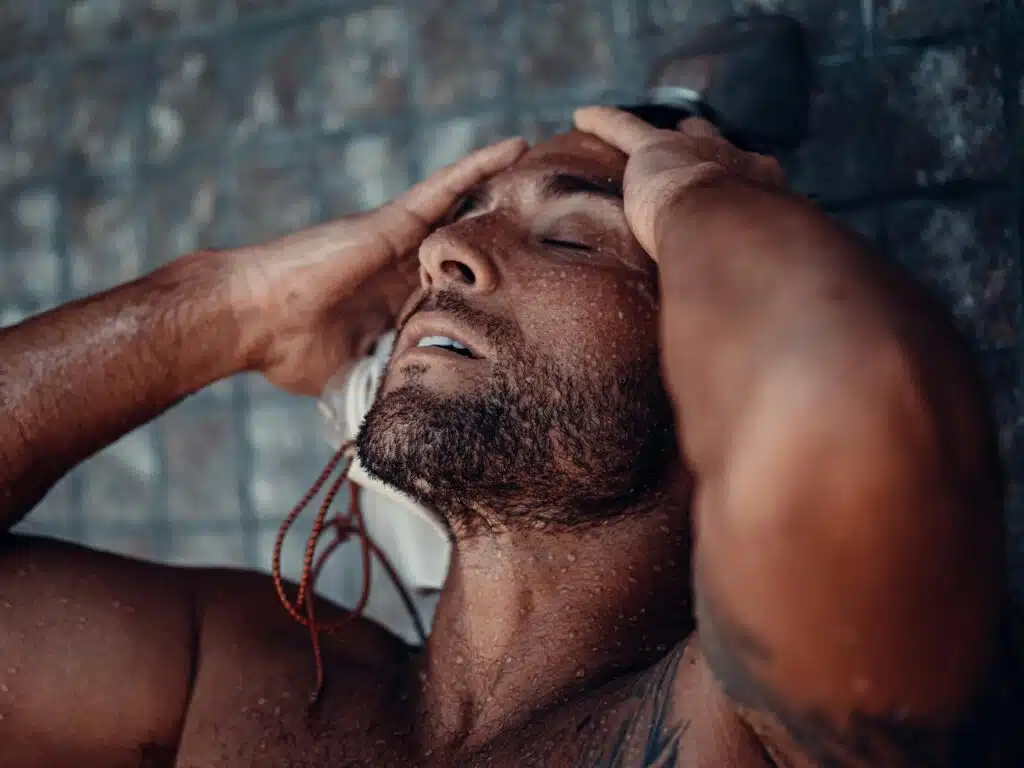 how often should men wash their hair