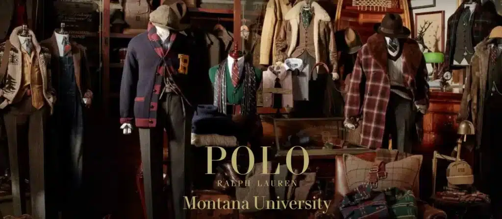 Polo Ralph Lauren