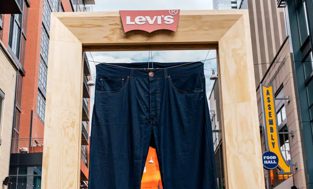 Levi’s