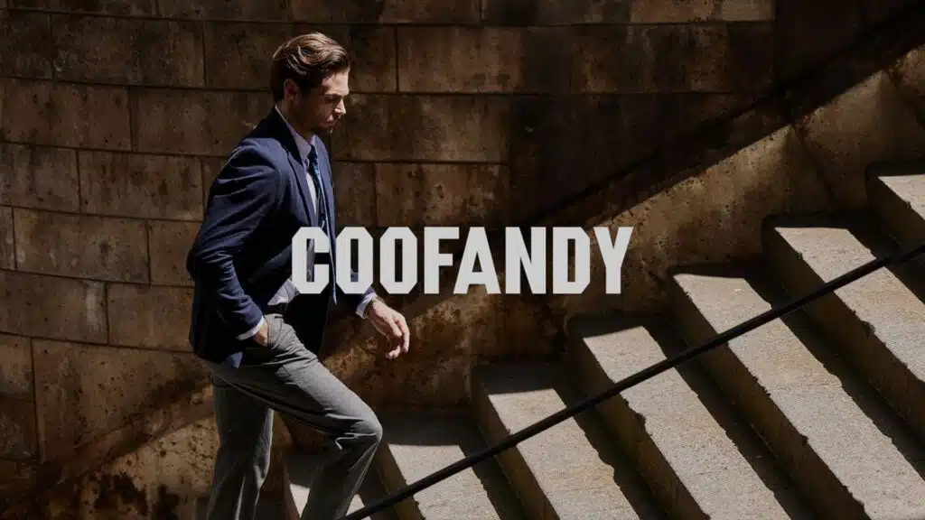 COOFANDY