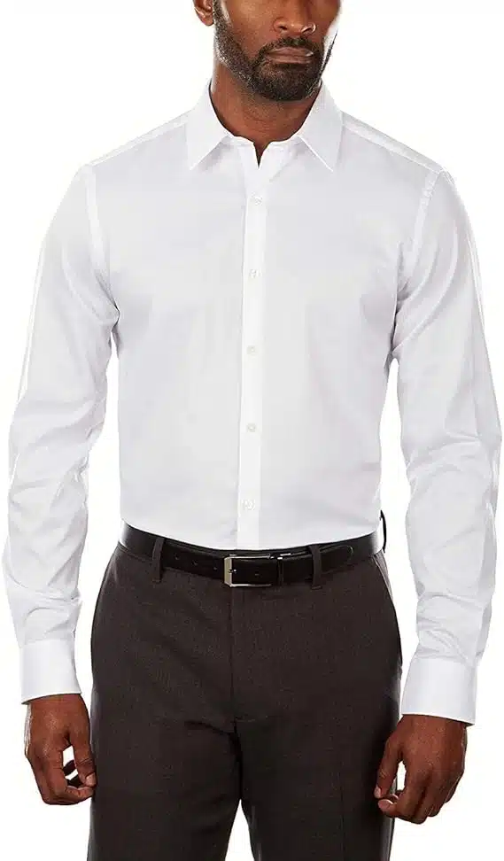 Van Heusen Men's Dress Shirt