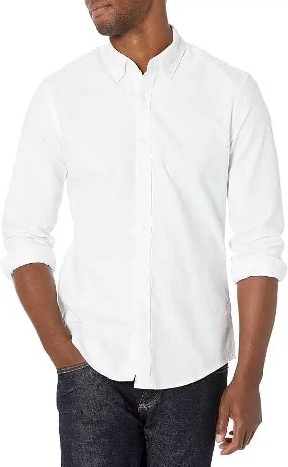 Amazon Essentials Men's Slim