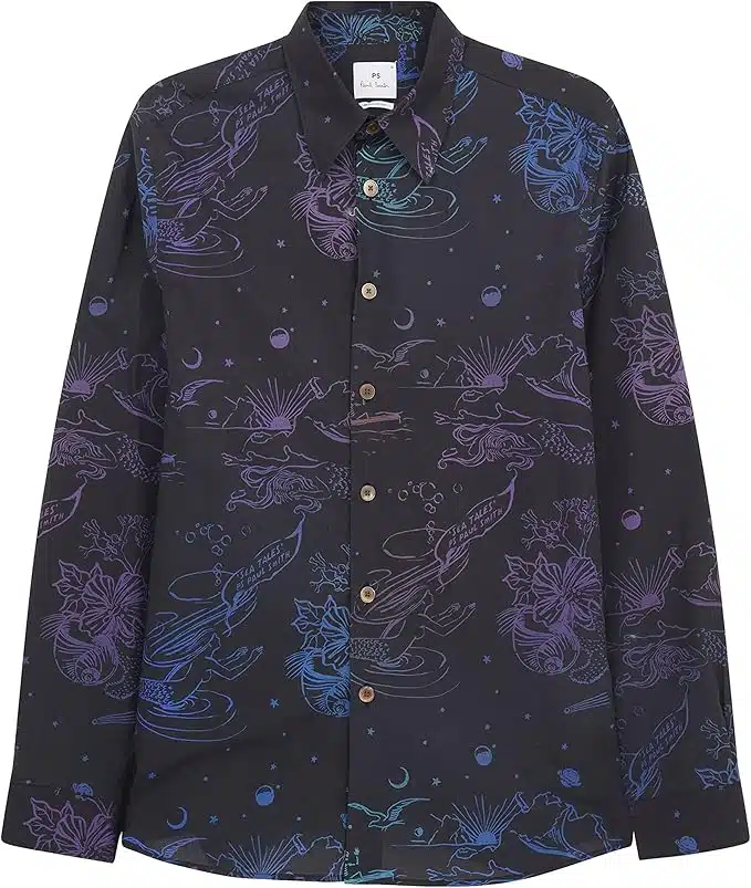 Paul Smith Dress Shirts