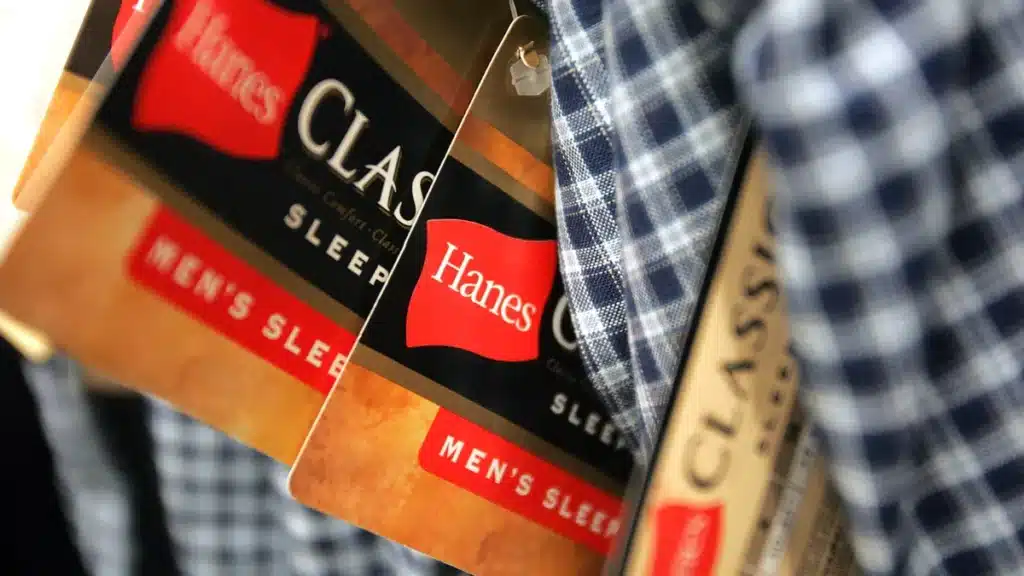 Hanes