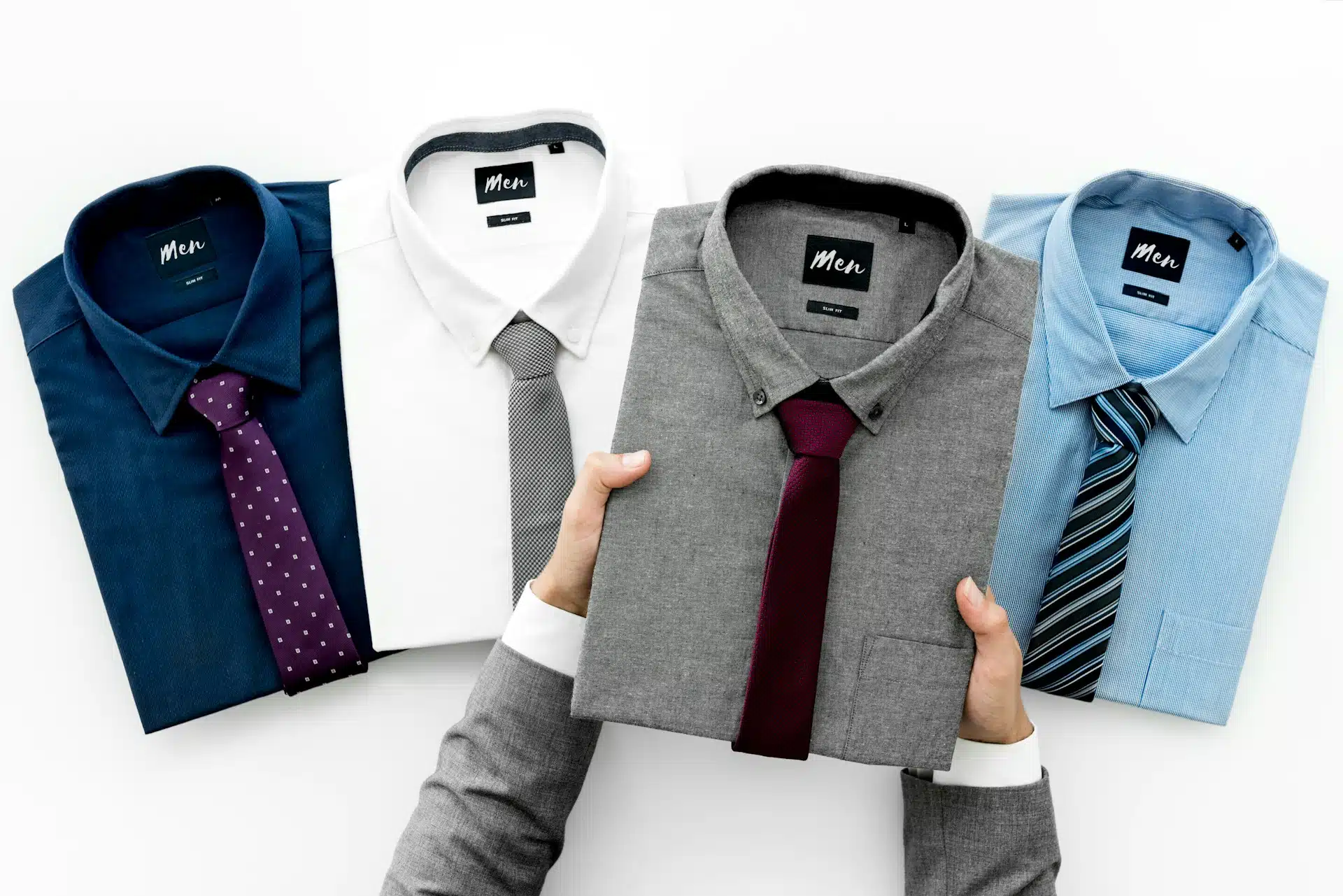 best dress shirts for men