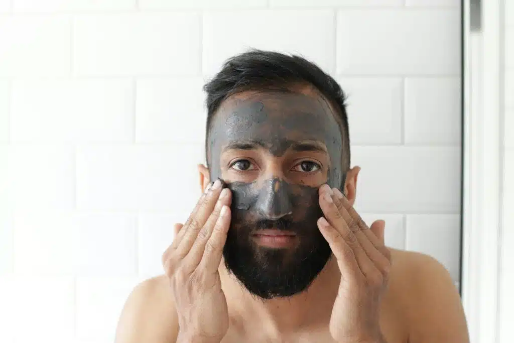 How to Get Clear Skin for Men