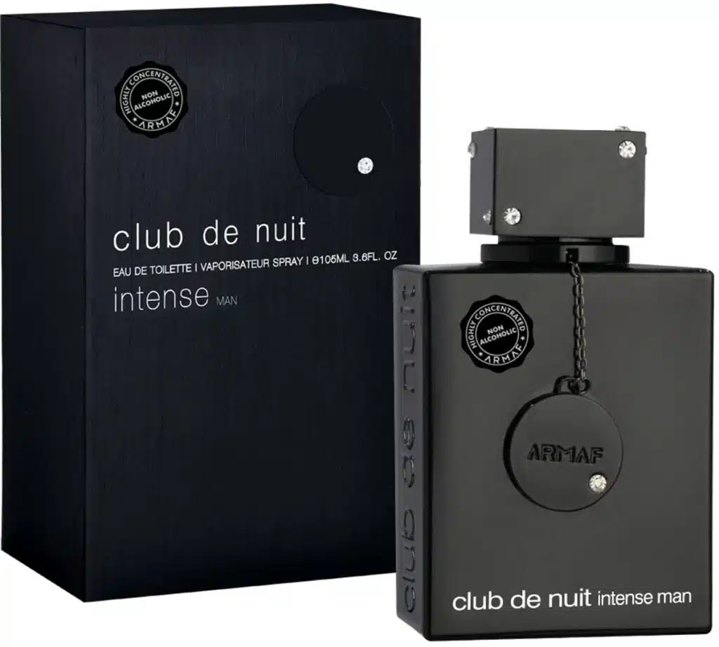 ARMAF Club De Nuit Intense Man EDT Men