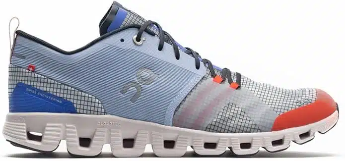 On Men's Cloud X 3 Shift Sneakers