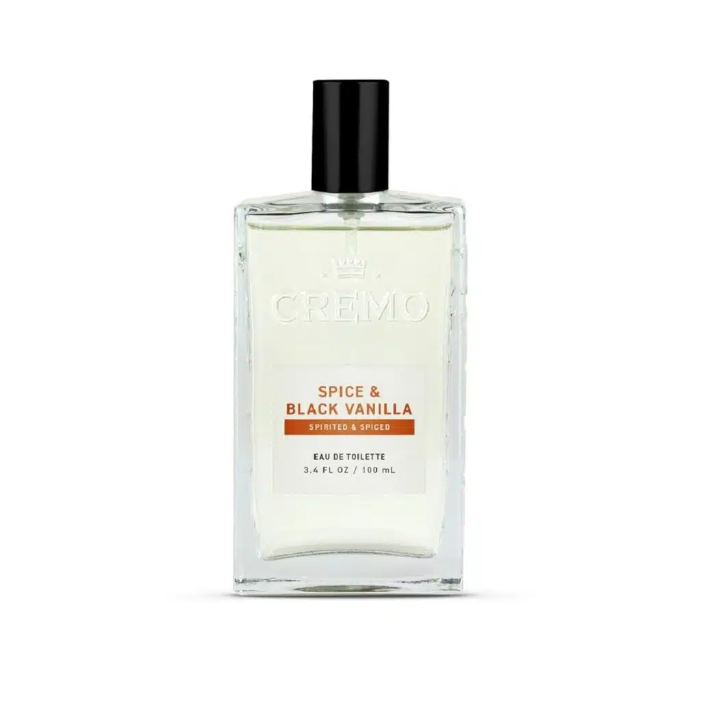 Cremo Cologne for Men