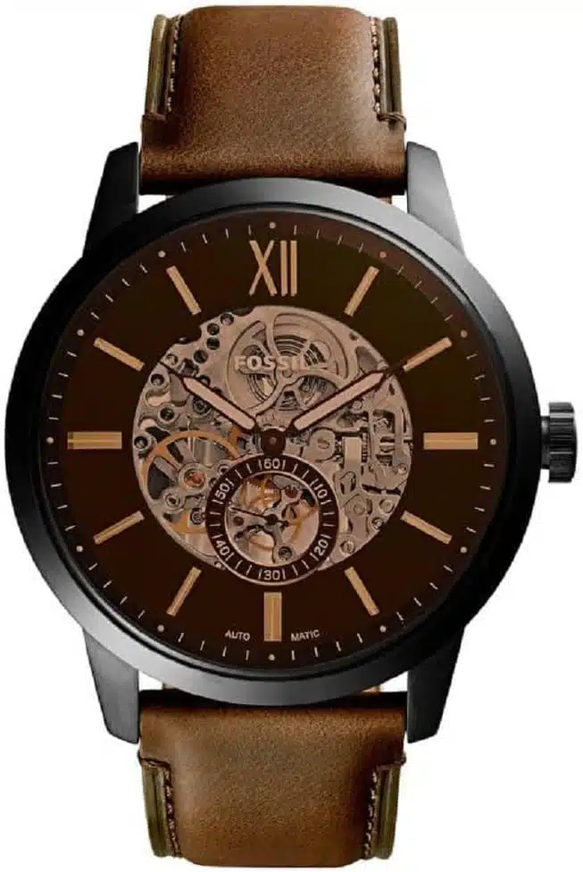 Fossil Townsman 