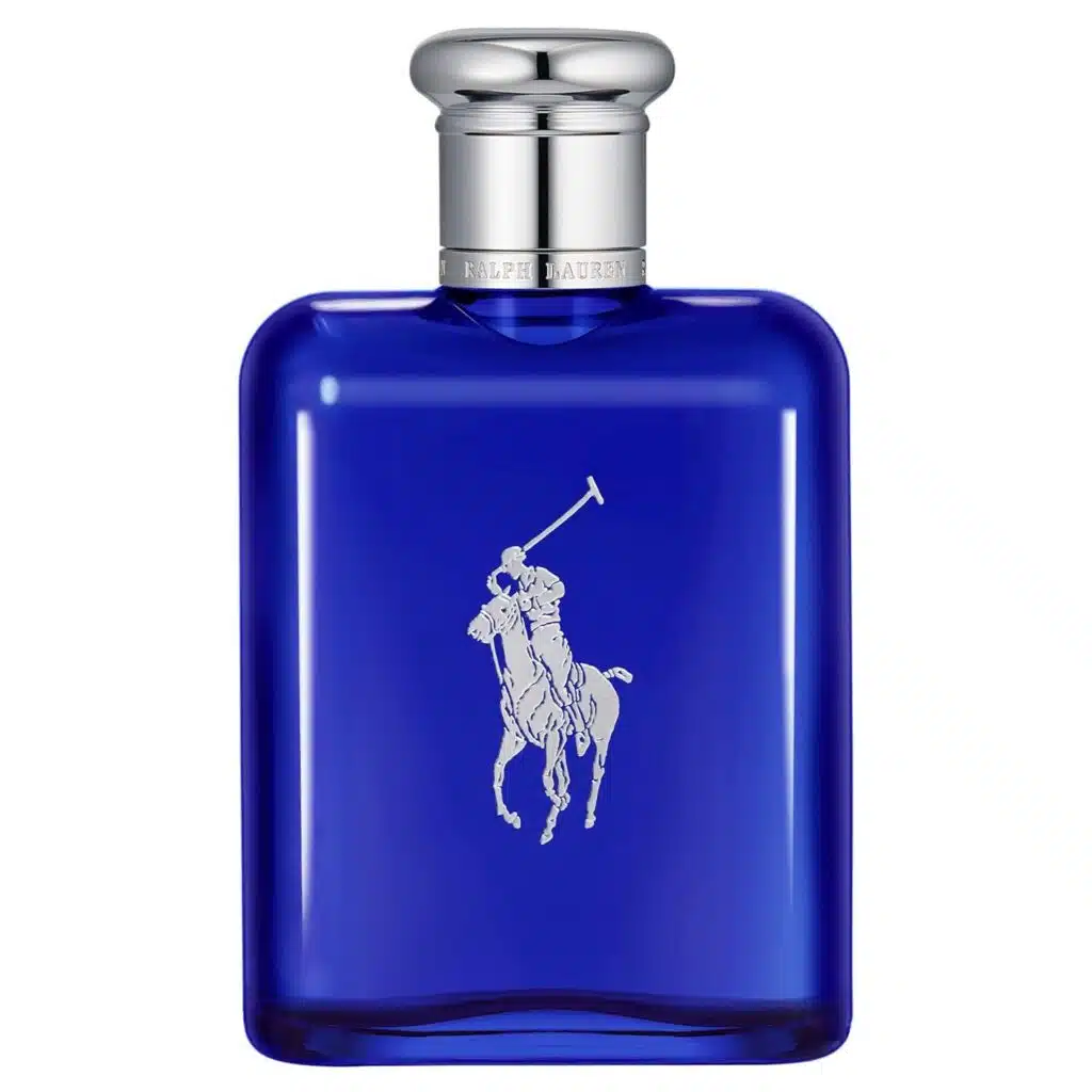 Ralph Lauren Polo Blue - Eau de Toilette