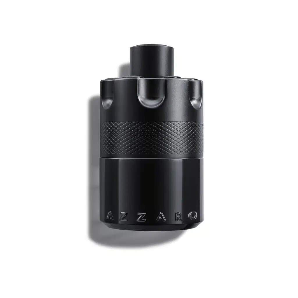 Azzaro The Most Wanted Eau de Parfum Intense