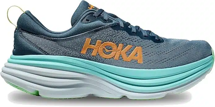 HOKA ONE ONE Men's Running Shoes