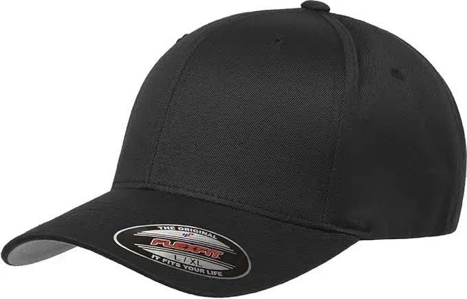 Flexfit Men's Athletic Baseball Cap