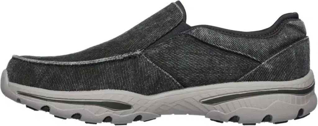 Skechers Men's Fit-Creston-Moseco