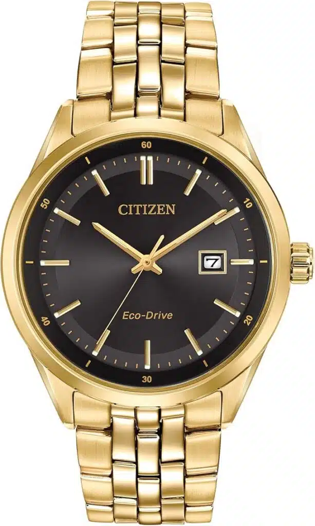 CITIZEN Men's Classic Addysen Watch 