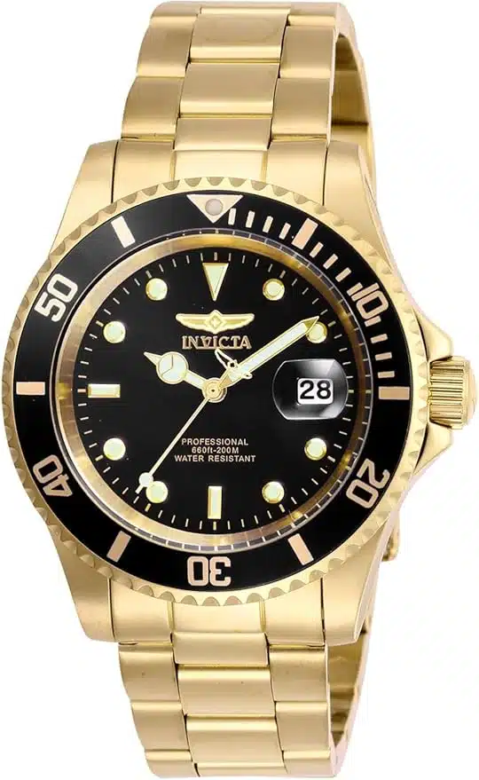Invicta Men's Pro Diver Watch