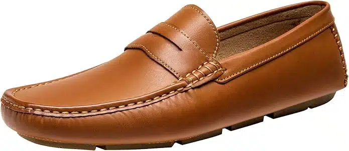 Jousen Men's Loafers