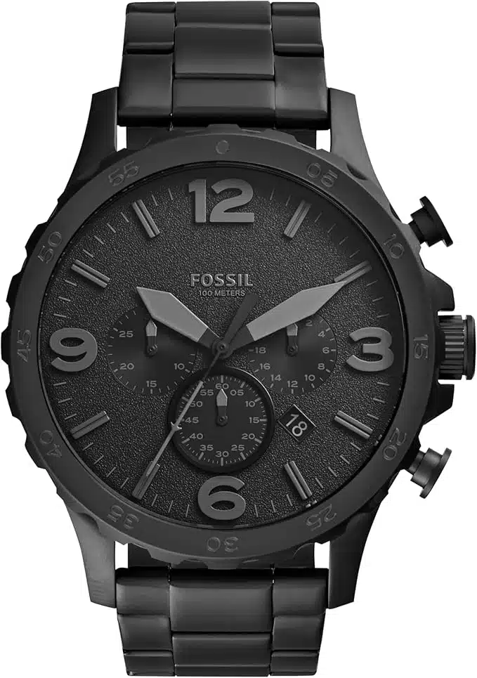 Fossil Nate Men's Watch