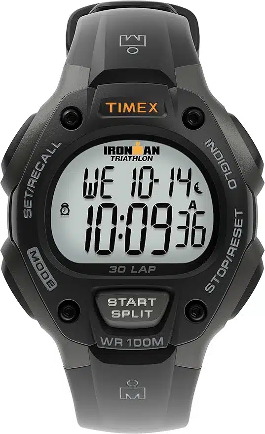 Timex Men's Ironman Triathlon Classic 30