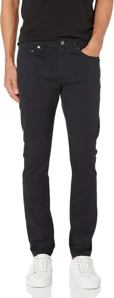 Amazon Essentials Slim Fit Khaki Pants
