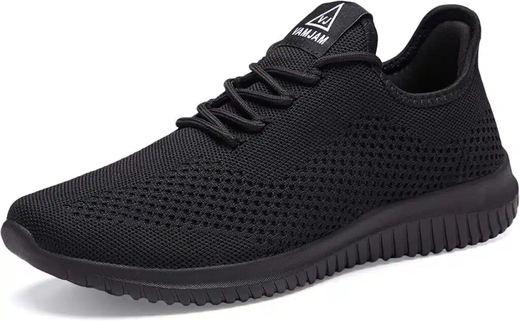 VAMJAM Men's Running Shoes