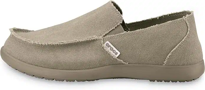 Crocs Men's Santa Cruz Loafer