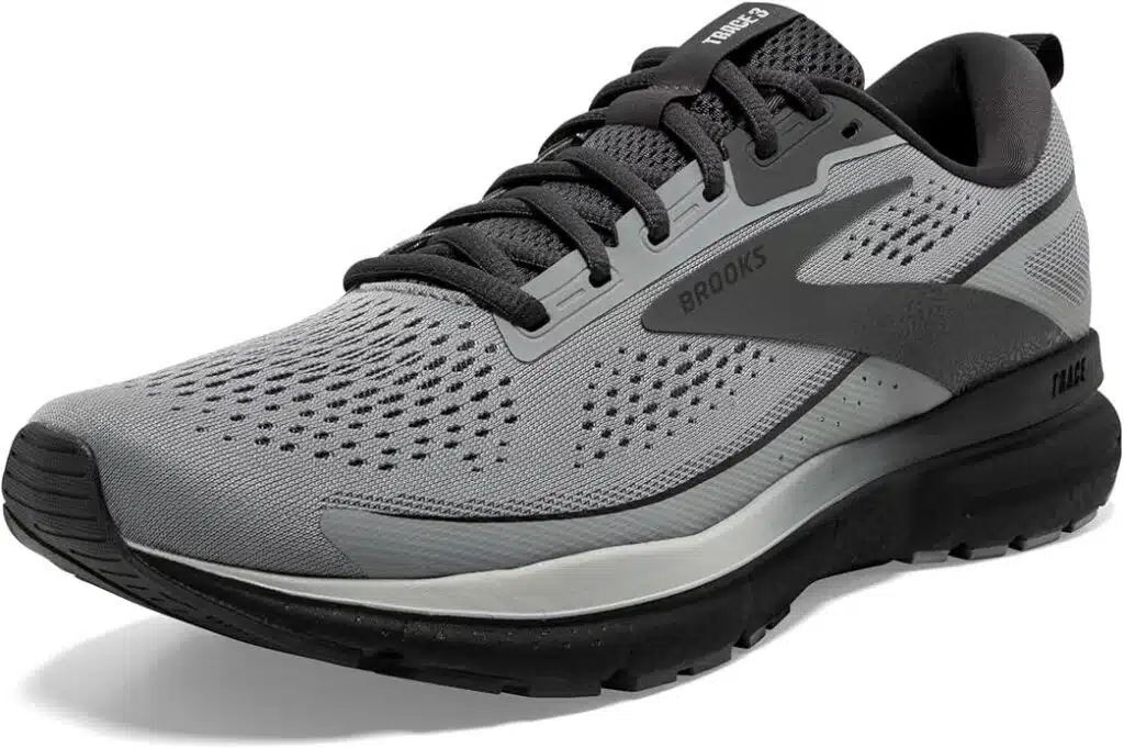 Brooks Trace 3