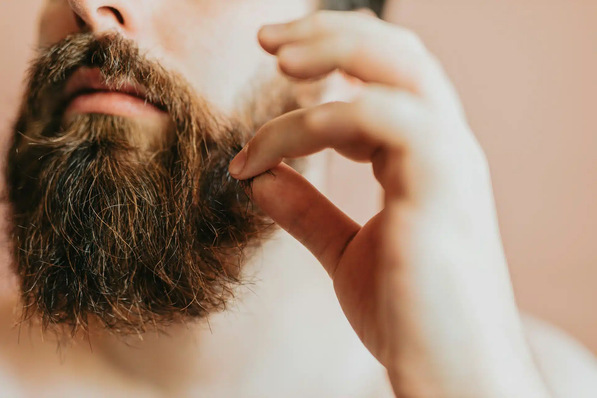 best beard growth kit