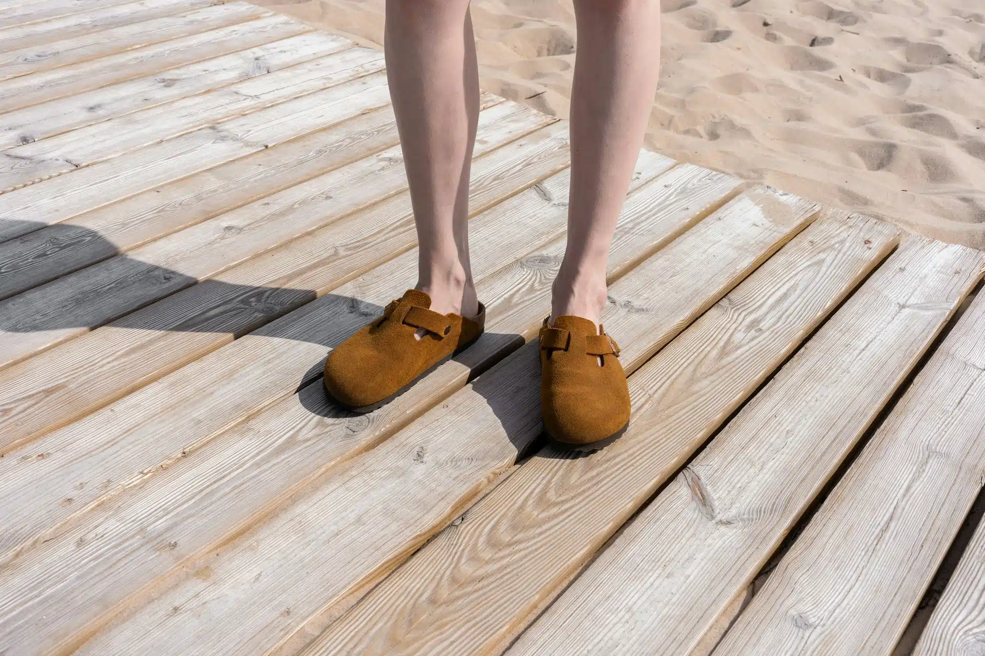 best summer shoes for men
