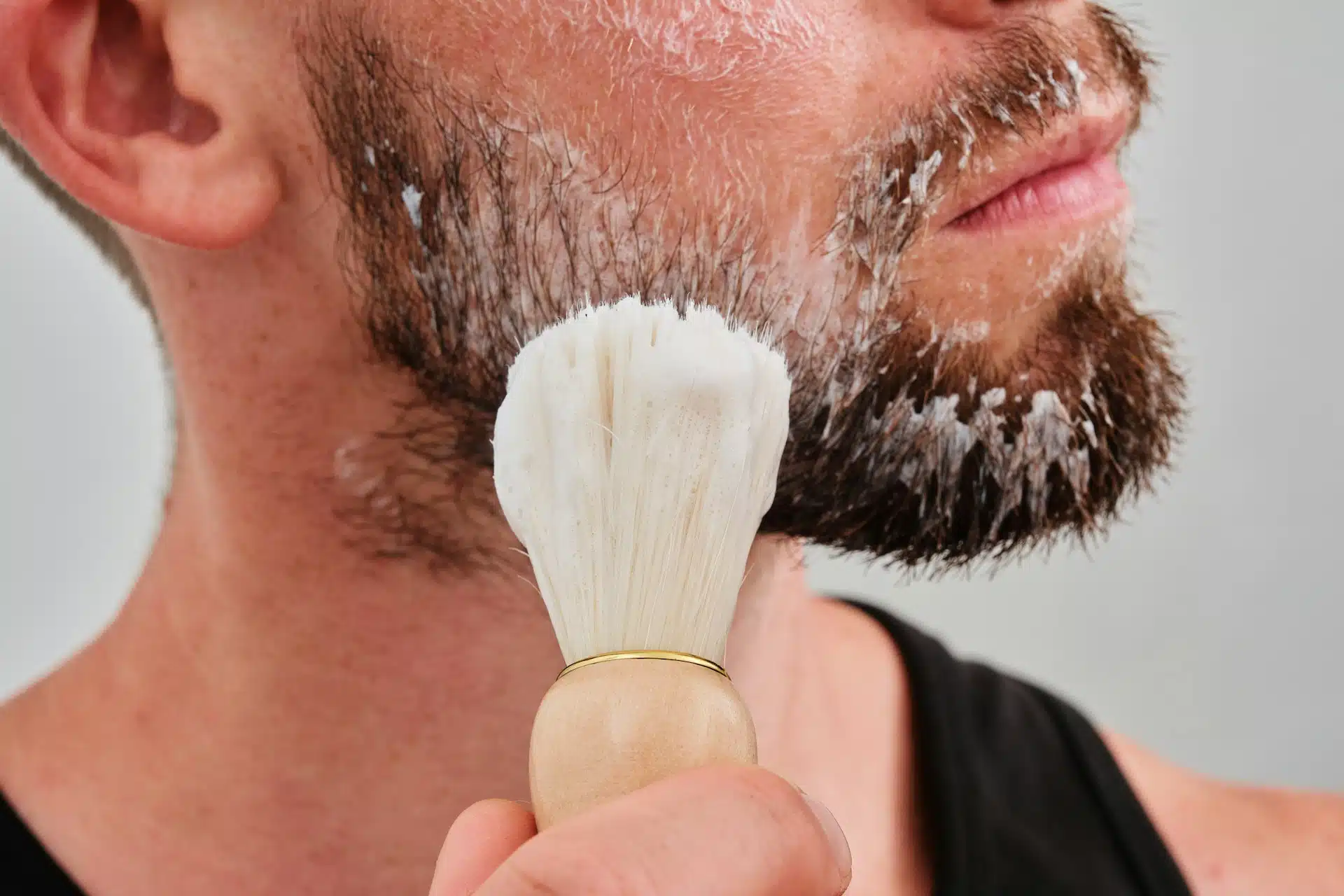 best beard shampoo
