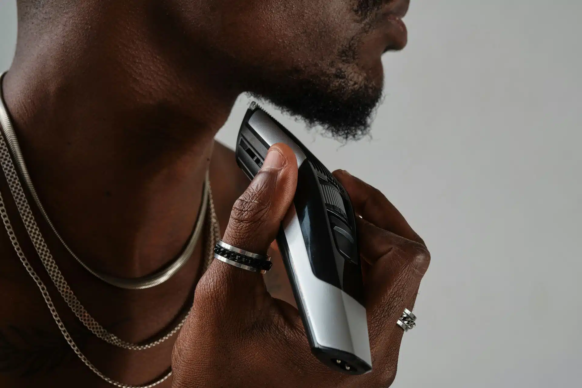 best beard trimmer