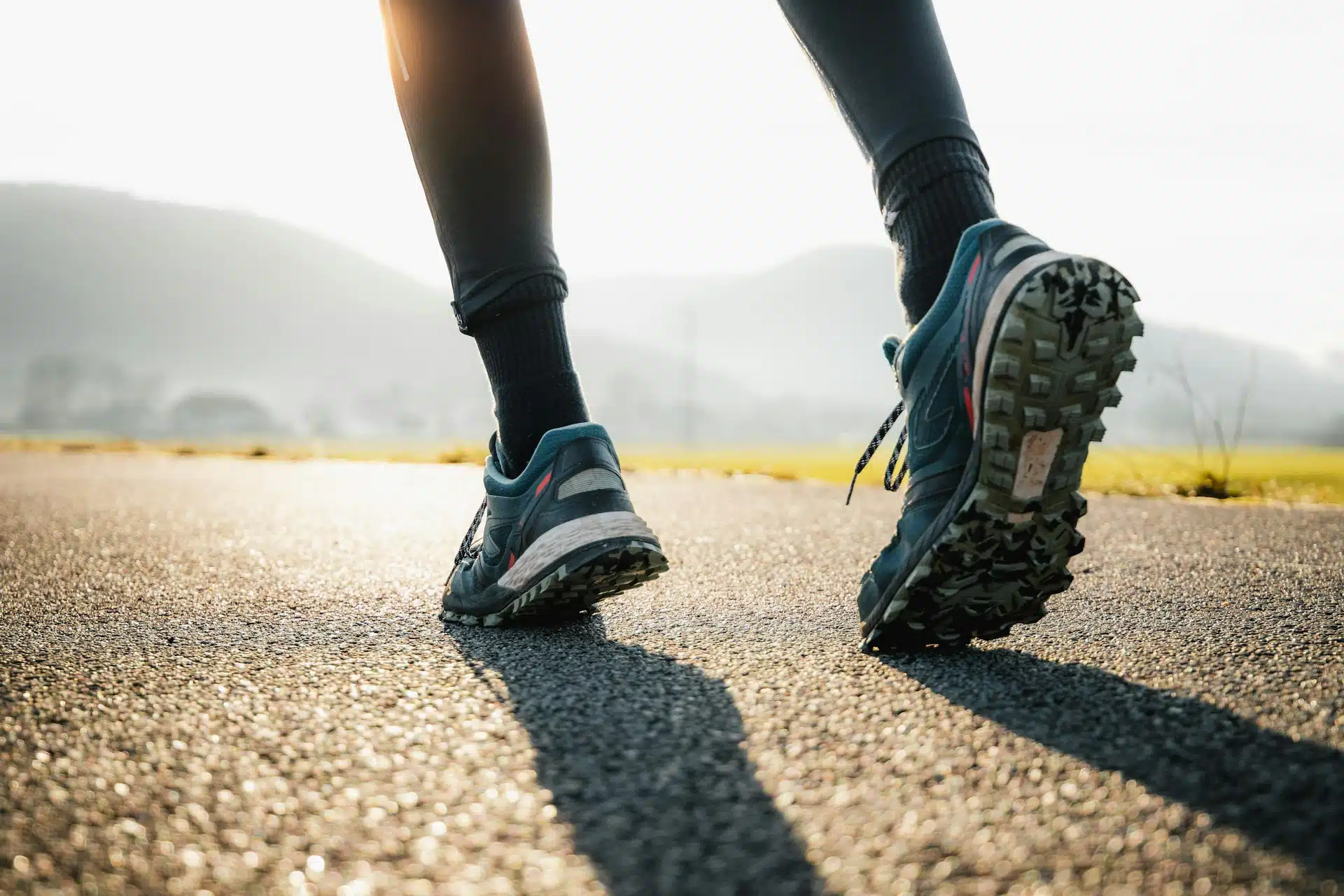 best walking shoes for men