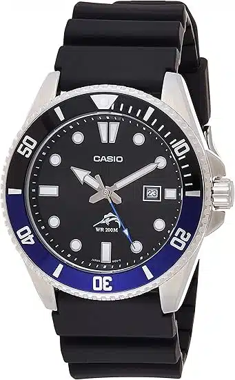 Casio MDV 106 Series