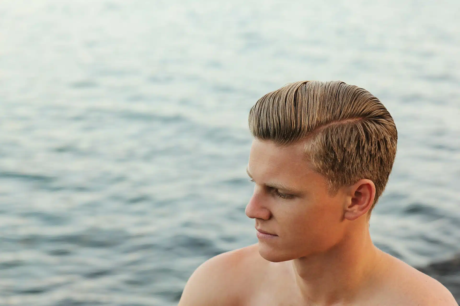 best haircuts for straight hair men