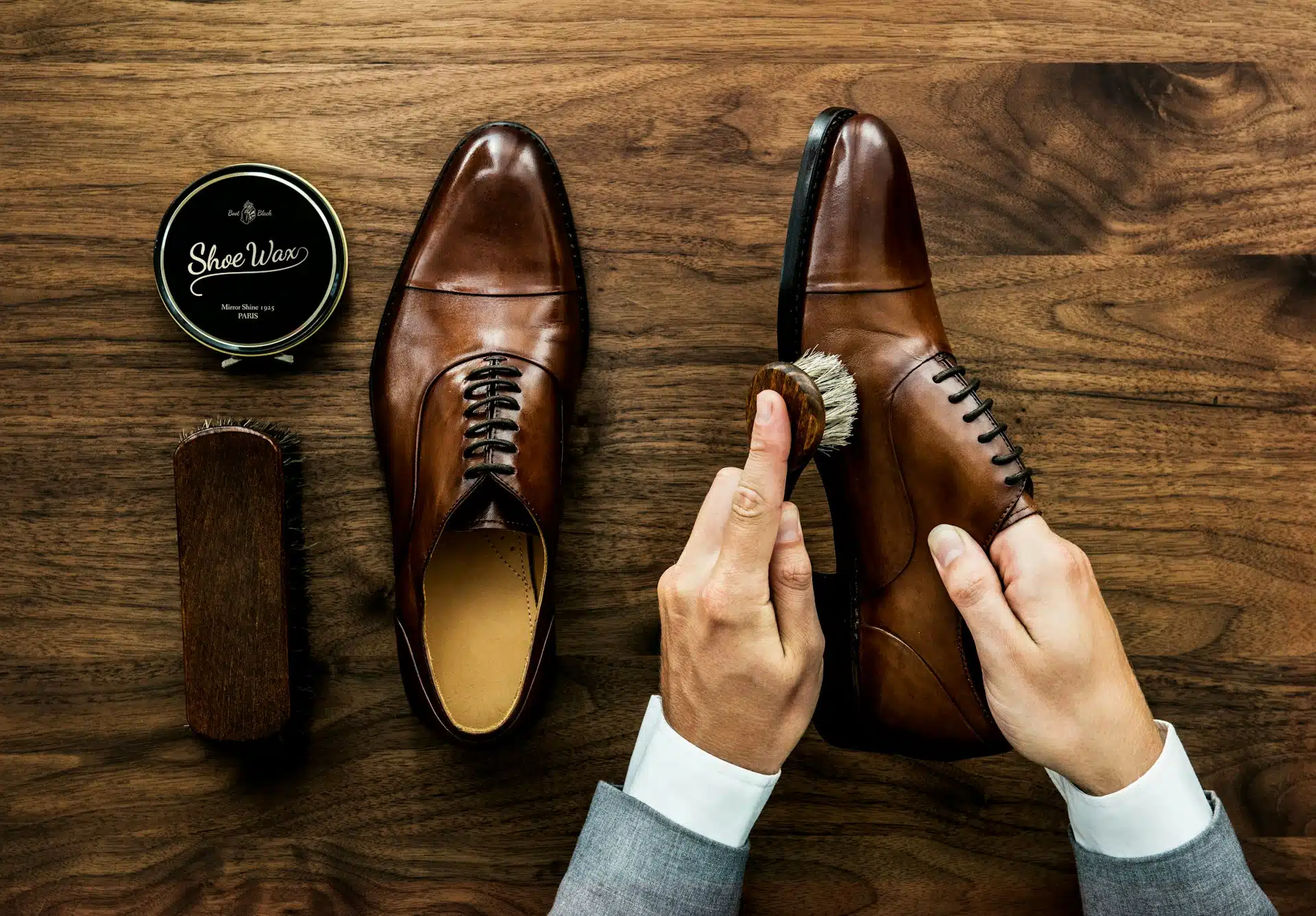 best men's dress shoes